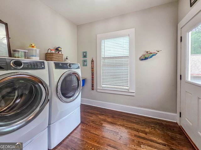 323 Benson Street, Decatur, GA 30030