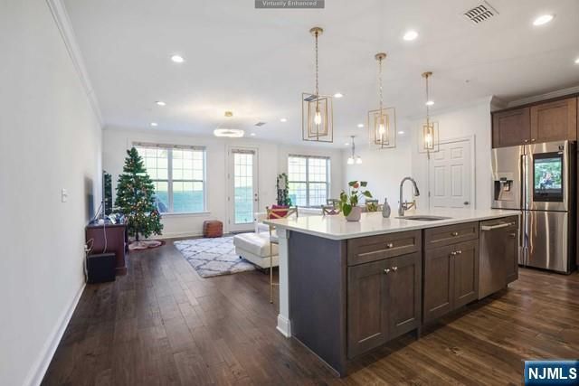 88 Aspen Drive, Cedar Grove, NJ 07009