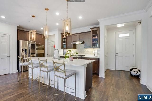 88 Aspen Drive, Cedar Grove, NJ 07009