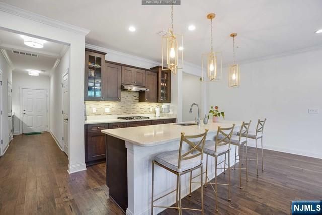 88 Aspen Drive, Cedar Grove, NJ 07009