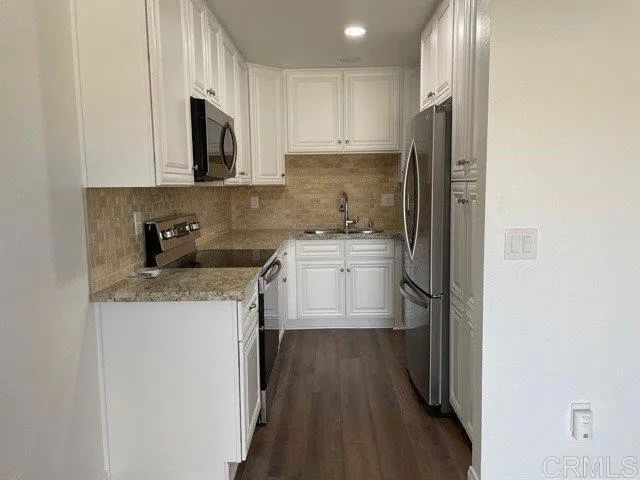 1662 Forestdale Drive, Encinitas, CA 92024
