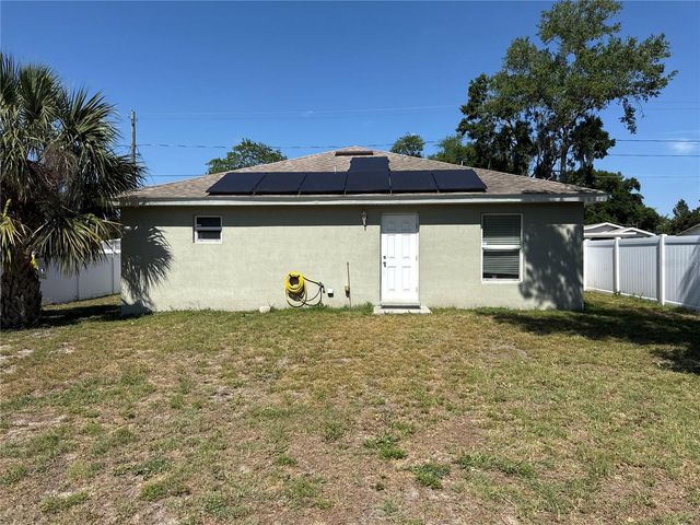 313 OAK STREET, Auburndale, FL 33823
