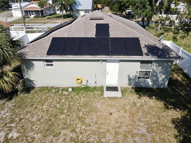 313 OAK STREET, Auburndale, FL 33823