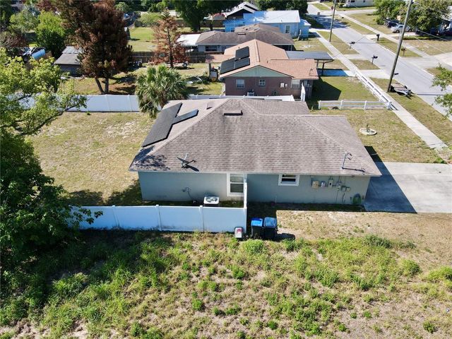 313 OAK STREET, Auburndale, FL 33823