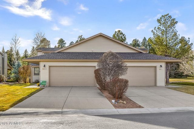 6315 E WILLOW Loop 67, Flagstaff, AZ 86004