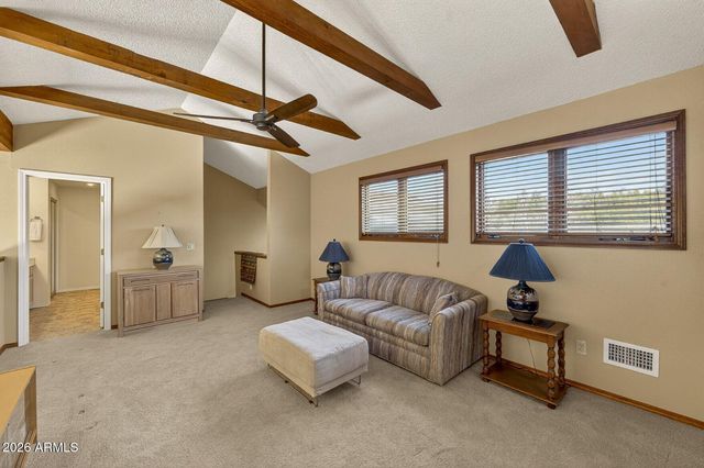 6315 E WILLOW Loop 67, Flagstaff, AZ 86004