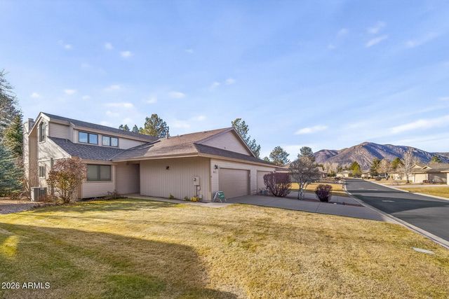 6315 E WILLOW Loop 67, Flagstaff, AZ 86004