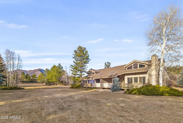 6315 E WILLOW Loop 67, Flagstaff, AZ 86004