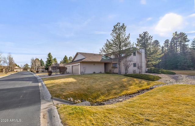 6315 E WILLOW Loop 67, Flagstaff, AZ 86004