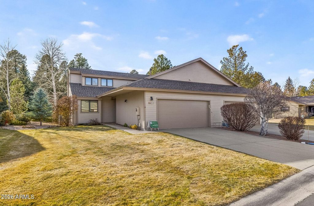 6315 E WILLOW Loop 67, Flagstaff, AZ 86004