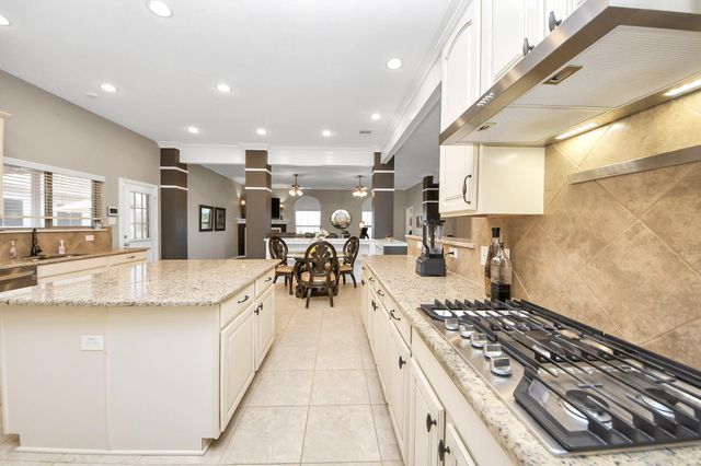 6711 Eagle Run, Manvel, TX 77578