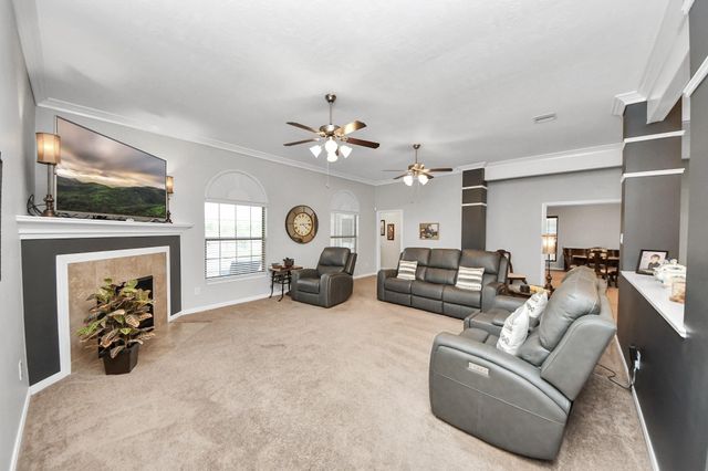 6711 Eagle Run, Manvel, TX 77578