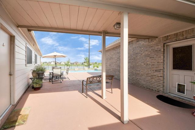 6711 Eagle Run, Manvel, TX 77578