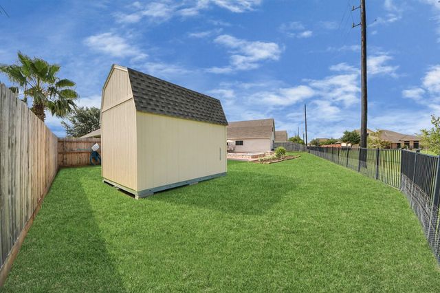 6711 Eagle Run, Manvel, TX 77578