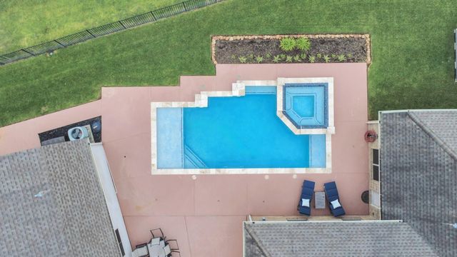 6711 Eagle Run, Manvel, TX 77578