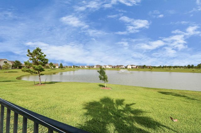 6711 Eagle Run, Manvel, TX 77578