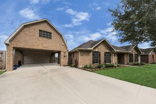 6711 Eagle Run, Manvel, TX 77578
