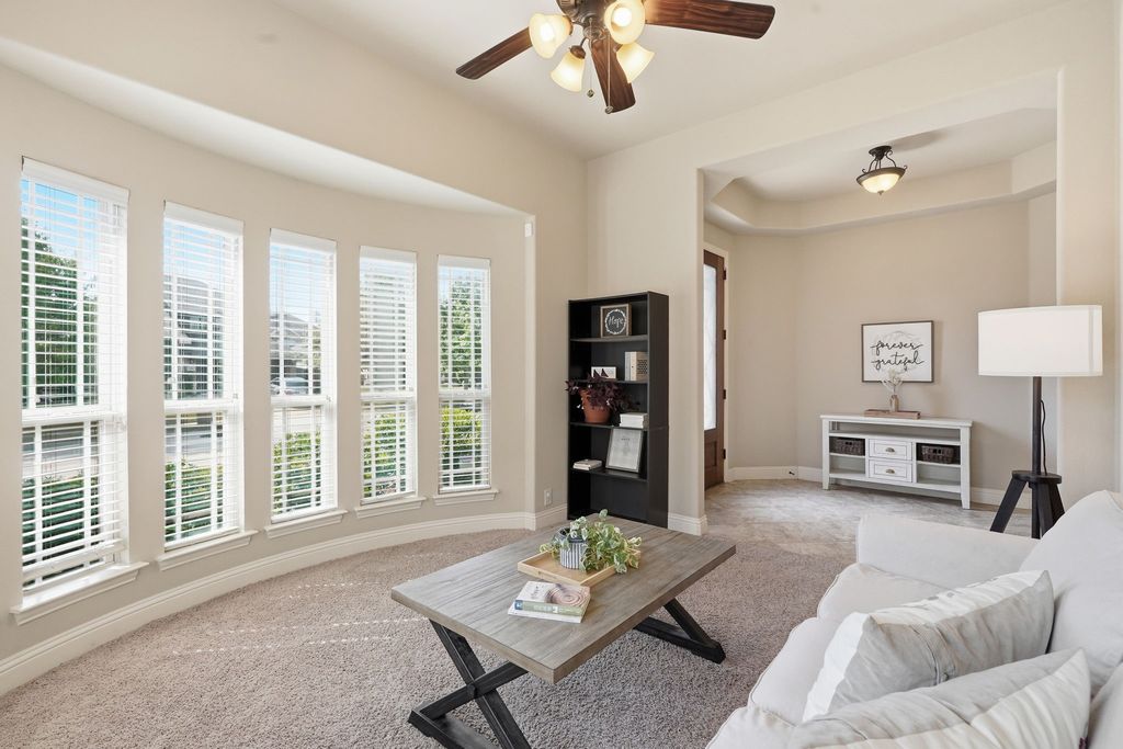 4209 Carnation Lane, Mansfield, TX 76063 — photo 4