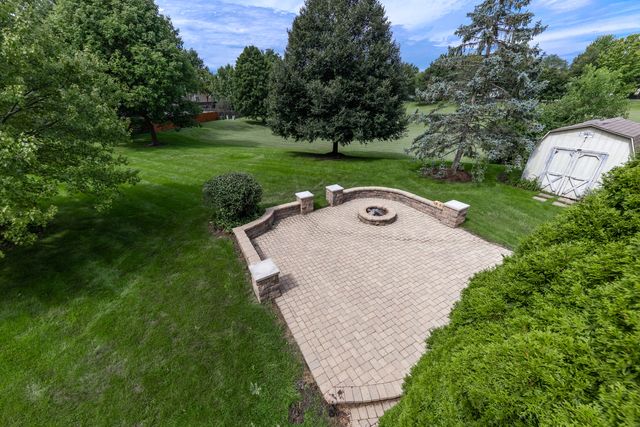 1344 Cantigny Court, Naperville, IL 60565