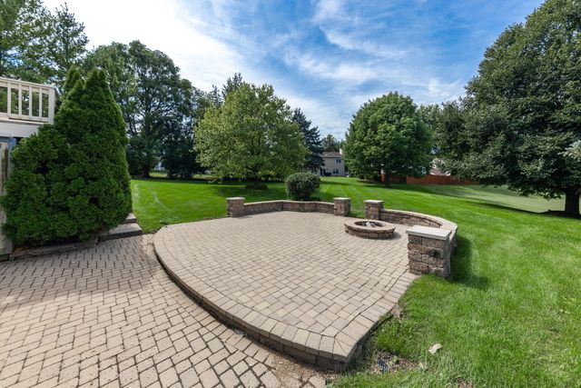 1344 Cantigny Court, Naperville, IL 60565
