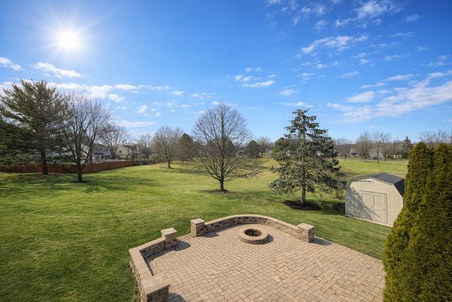 1344 Cantigny Court, Naperville, IL 60565