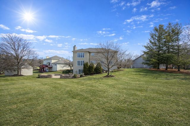 1344 Cantigny Court, Naperville, IL 60565