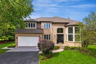 1344 Cantigny Court, Naperville, IL 60565