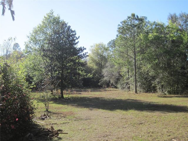 00 SW MARINE BOULEVARD, Dunnellon, FL 34431