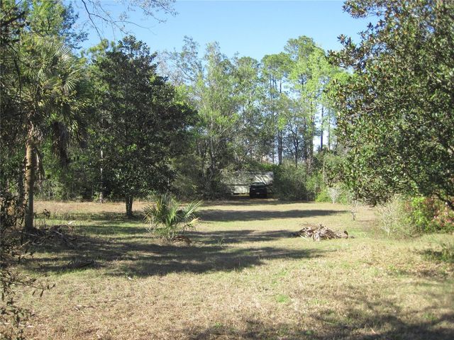 00 SW MARINE BOULEVARD, Dunnellon, FL 34431