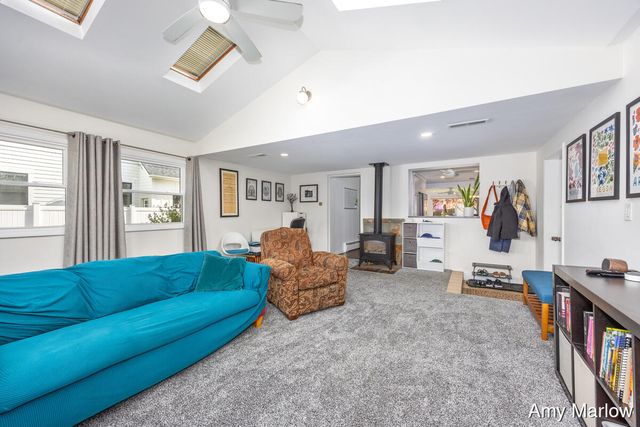 1553 Ridgewood Avenue, East Grand Rapids, MI 49506