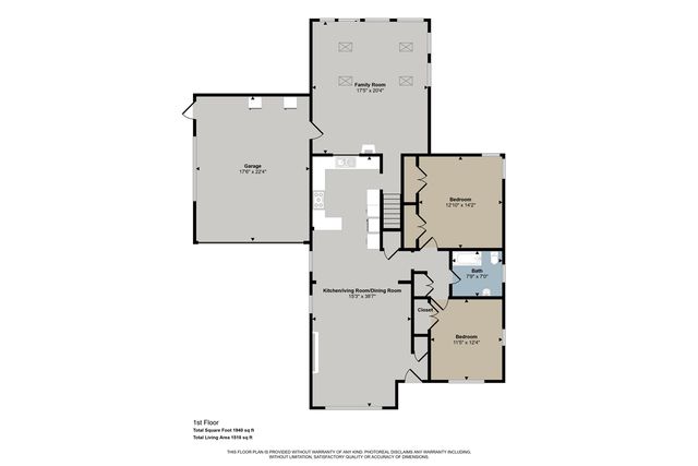 1553 Ridgewood Avenue, East Grand Rapids, MI 49506