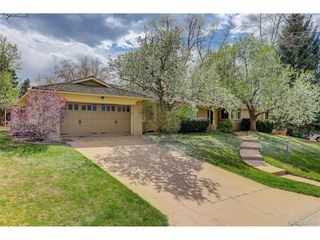 5724 E Oxford Ave, Cherry Hills Village, CO 80111