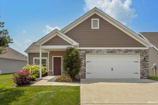 1467 Solemar Drive, West Lafayette, IN 47906