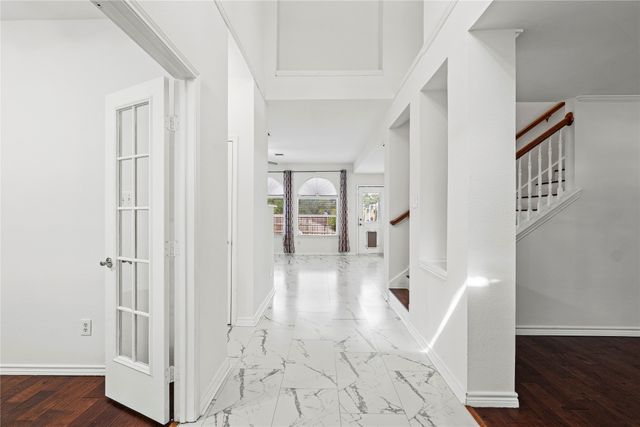 4817 Carolwood Drive, Plano, TX 75024