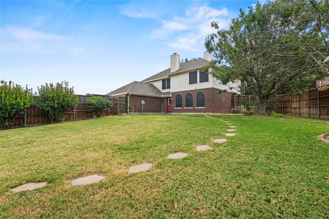 4817 Carolwood Drive, Plano, TX 75024