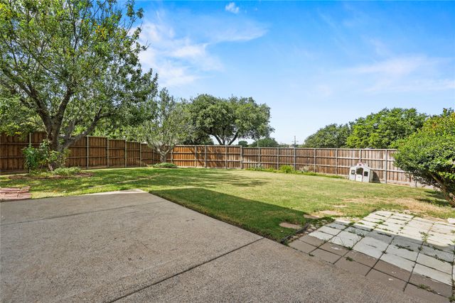 4817 Carolwood Drive, Plano, TX 75024