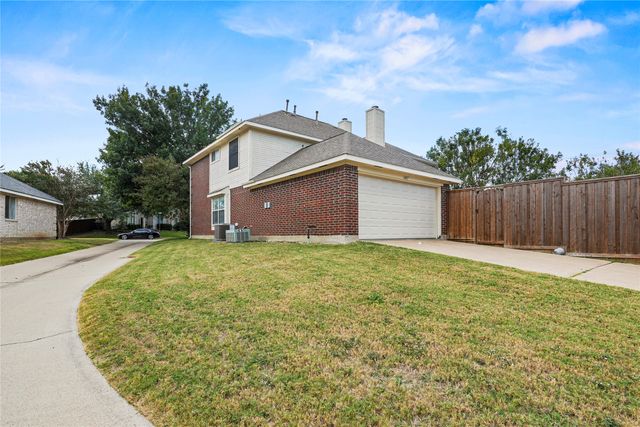 4817 Carolwood Drive, Plano, TX 75024