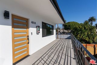 4018 La Salle Avenue, Culver City, CA 90232