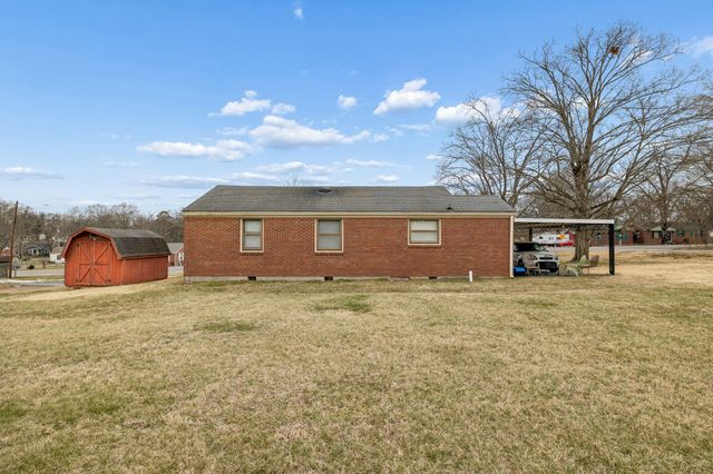 2849 Teakwood Dr, Nashville, TN 37214