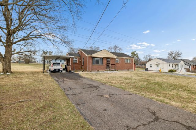 2849 Teakwood Dr, Nashville, TN 37214