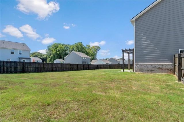 737 Woody Drive, Monroe, GA 30655