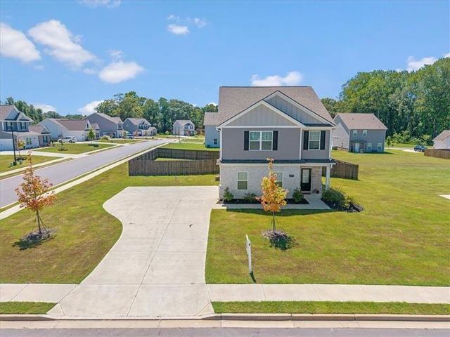 737 Woody Drive, Monroe, GA 30655