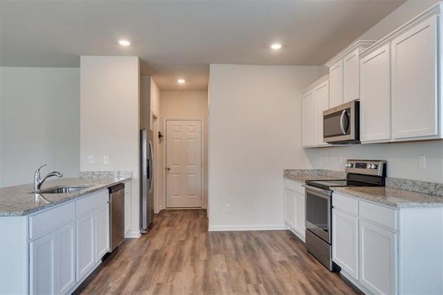 737 Woody Drive, Monroe, GA 30655