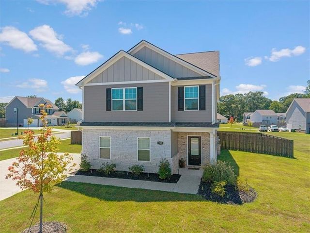 737 Woody Drive, Monroe, GA 30655