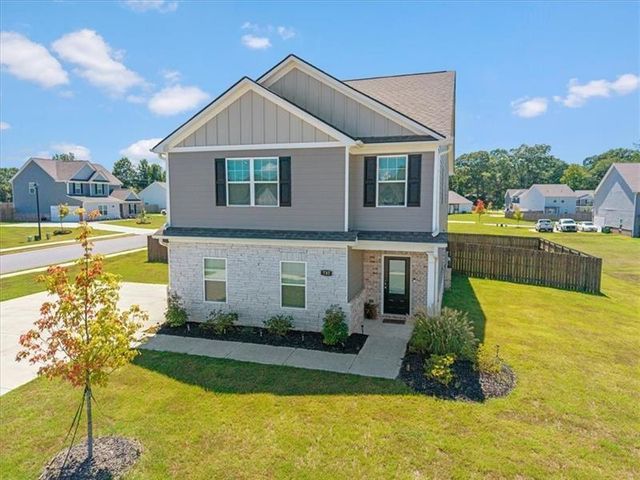 737 Woody Drive, Monroe, GA 30655