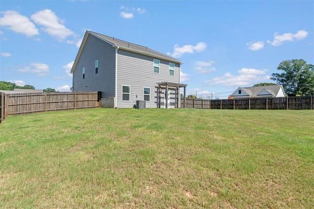 737 Woody Drive, Monroe, GA 30655