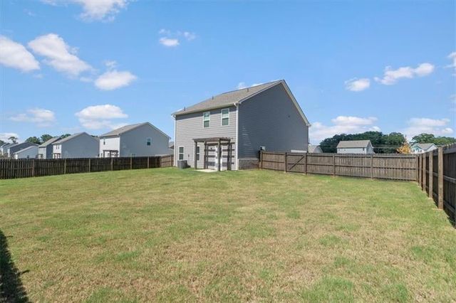 737 Woody Drive, Monroe, GA 30655