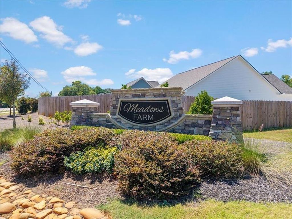 737 Woody Drive, Monroe, GA 30655