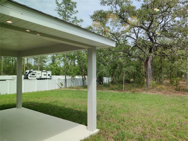 15406 SCAUP DUCK AVENUE, Weeki Wachee, FL 34614