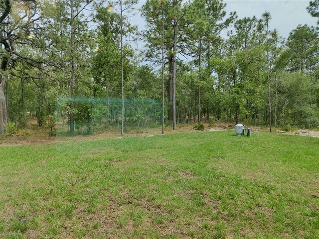 15406 SCAUP DUCK AVENUE, Weeki Wachee, FL 34614